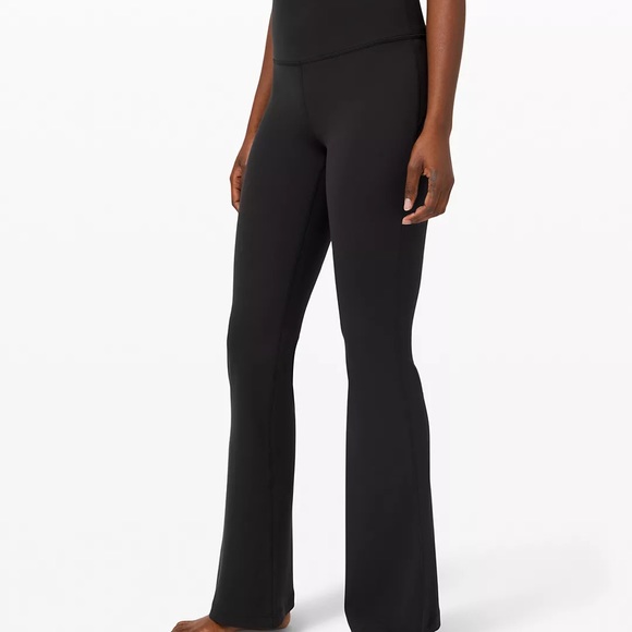Lululemon Yoga Pants - Picture 1 of 3